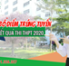 Đại học Đông Á công bố điểm trúng tuyển bậc Đại học chính quy theo kết quả thi THPT Đợt 1 năm 2020